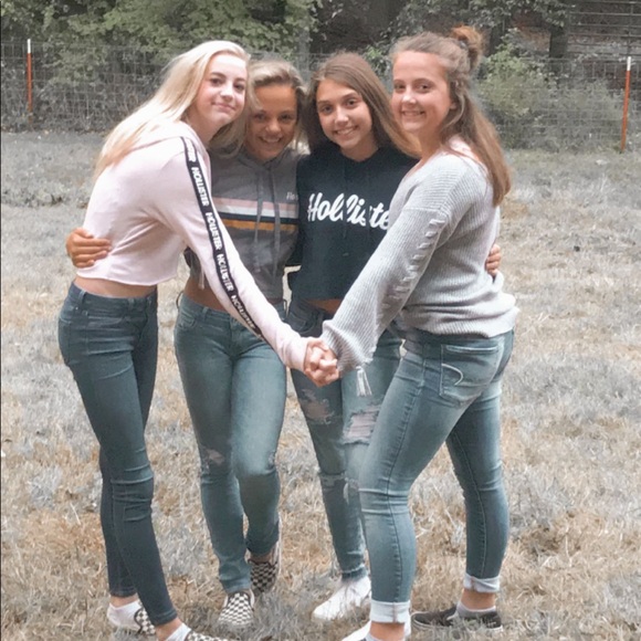 Meet your Posher, Kenleigh - Picture 1 of 1